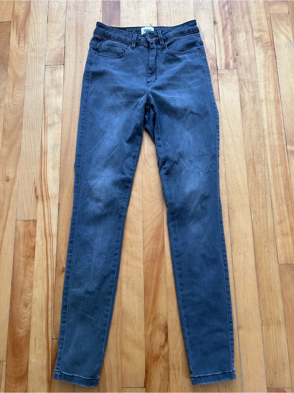 Only Grey Jeans